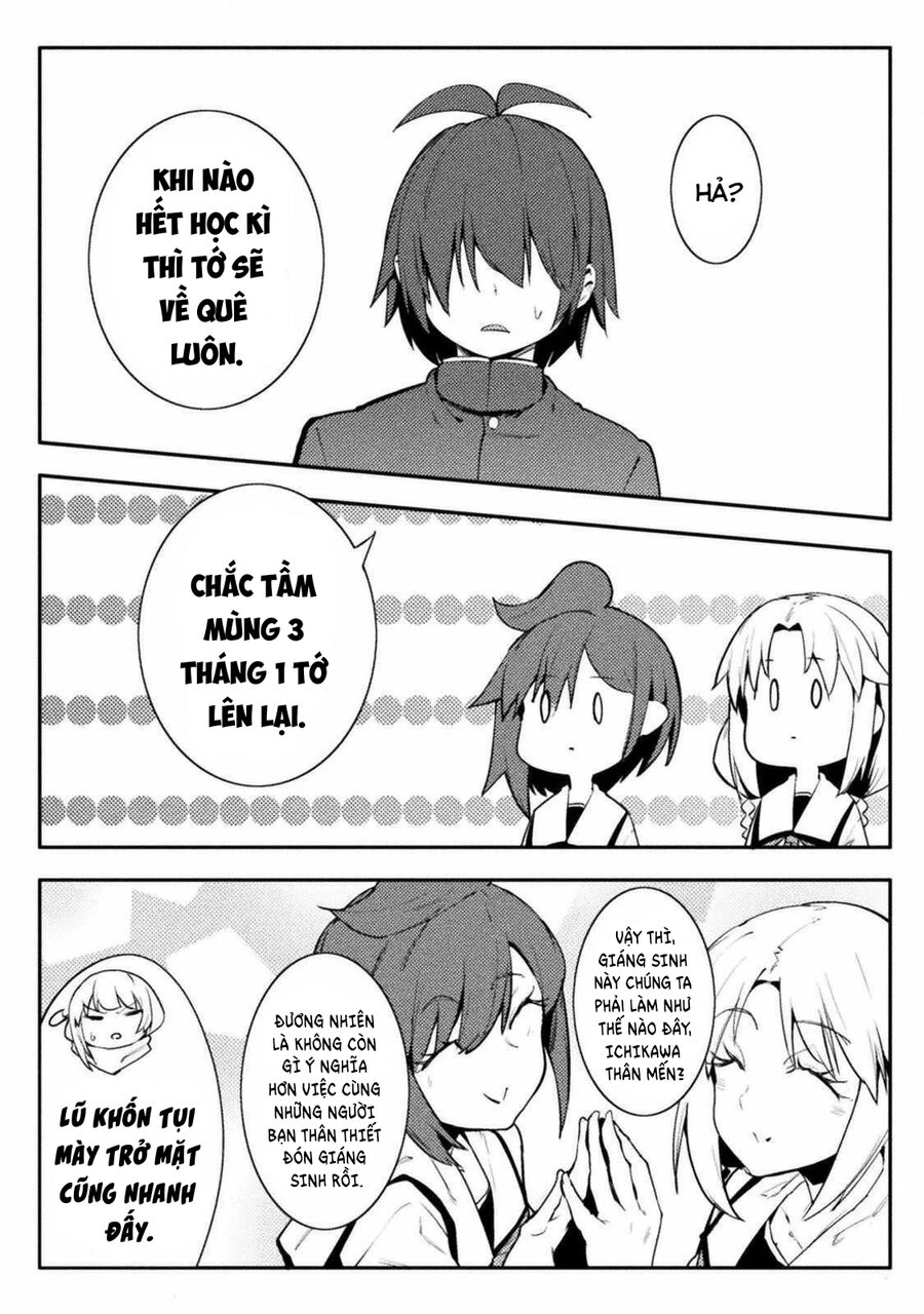 Teisou Gyakuten Sekai Chapter 29 - 7