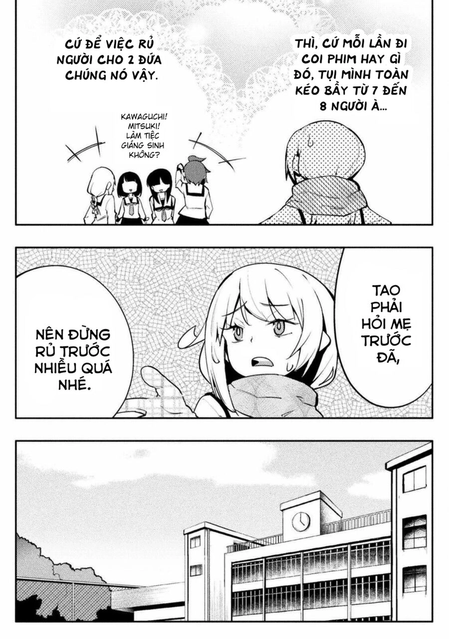 Teisou Gyakuten Sekai Chapter 29 - 14