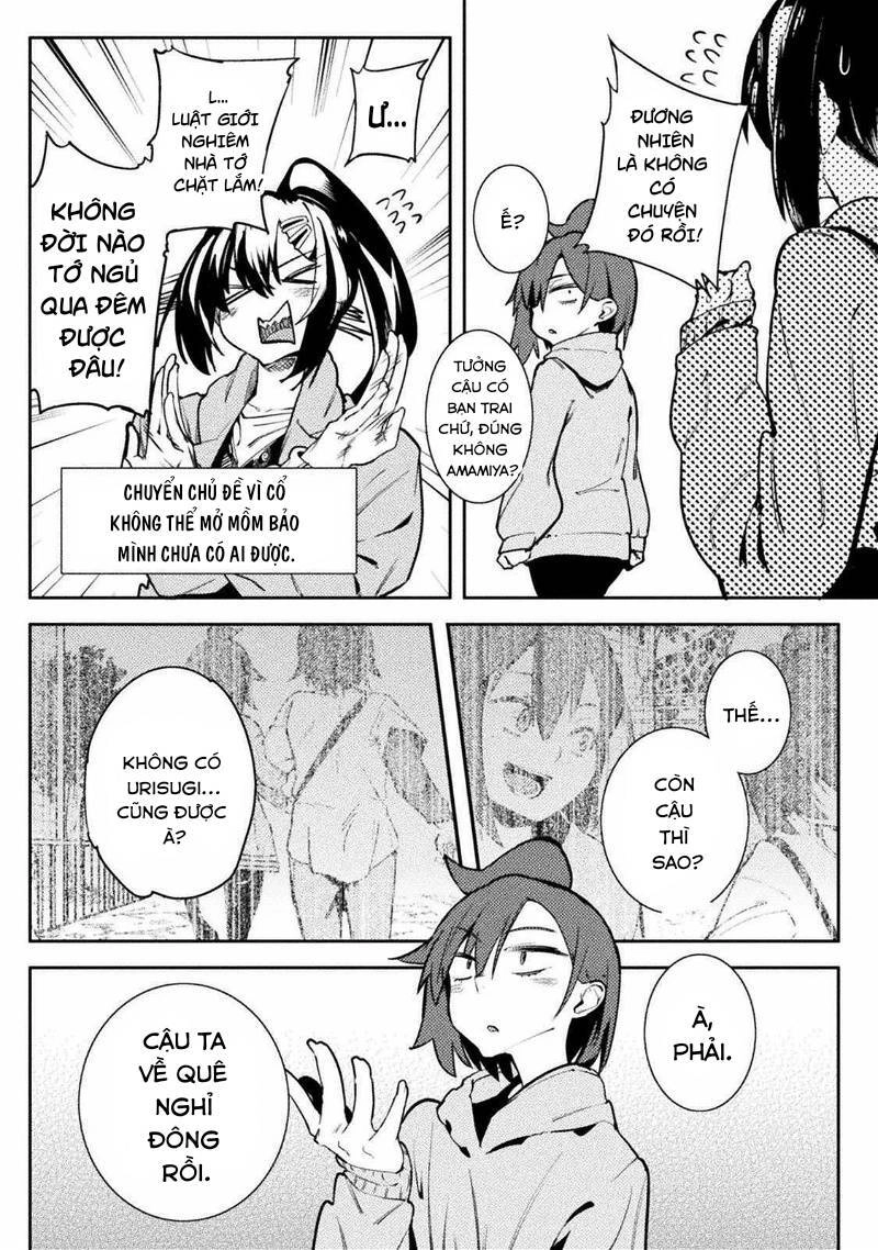 Teisou Gyakuten Sekai Chapter 30 - 10