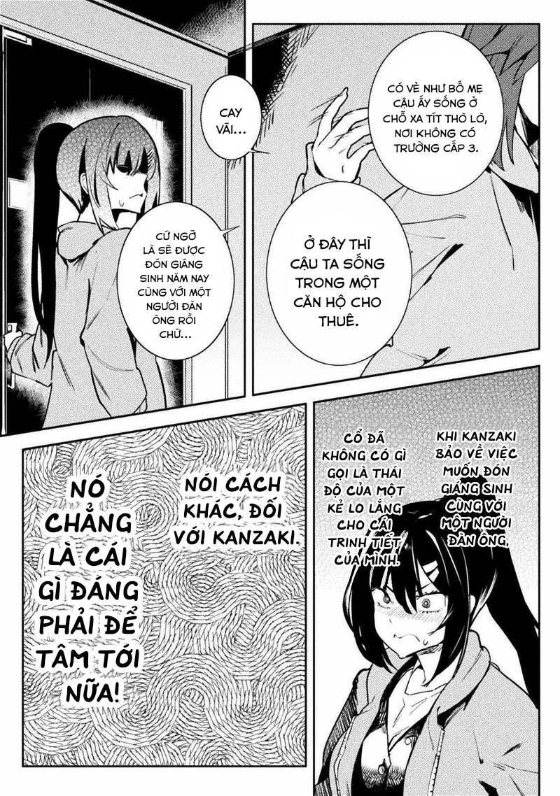 Teisou Gyakuten Sekai Chapter 30 - 11