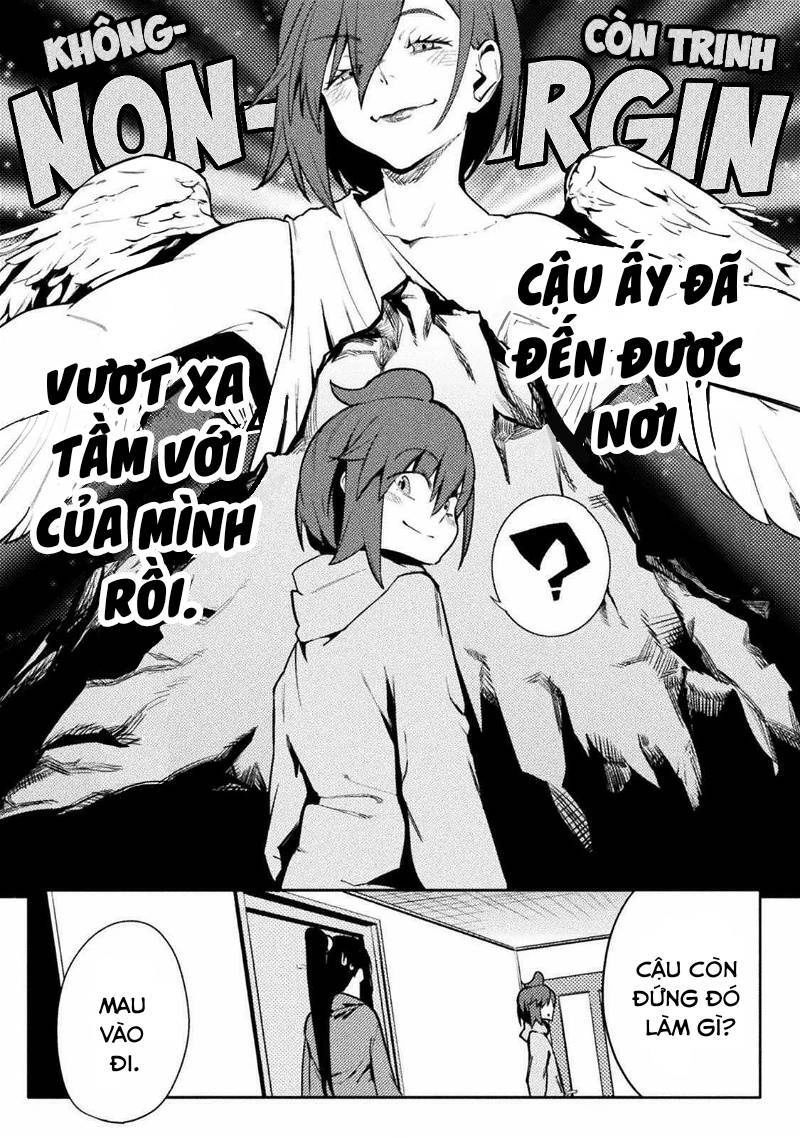 Teisou Gyakuten Sekai Chapter 30 - 12