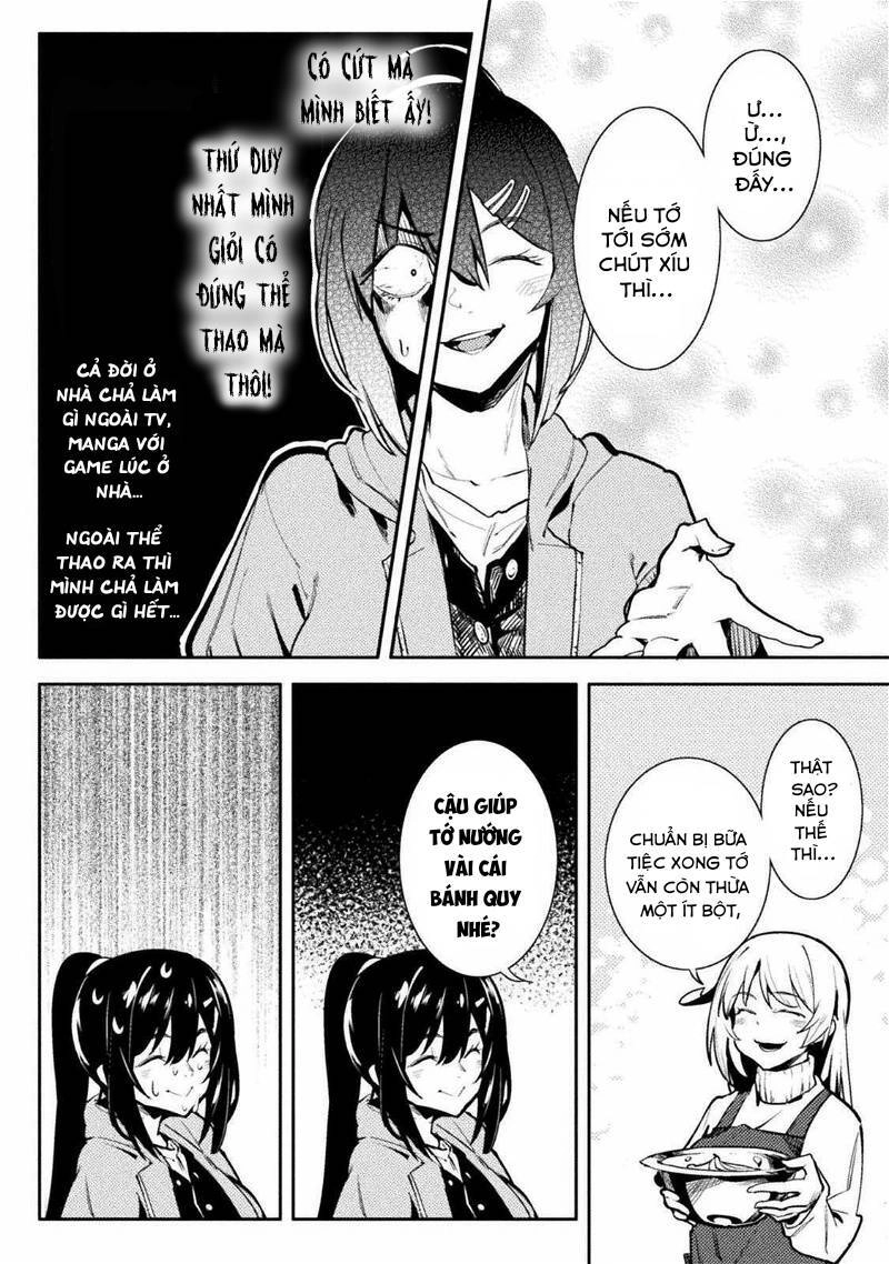 Teisou Gyakuten Sekai Chapter 30 - 14