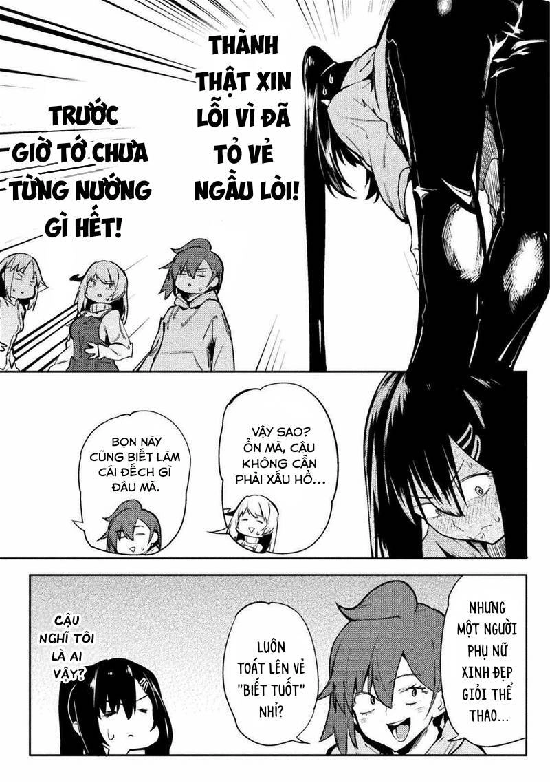 Teisou Gyakuten Sekai Chapter 30 - 15