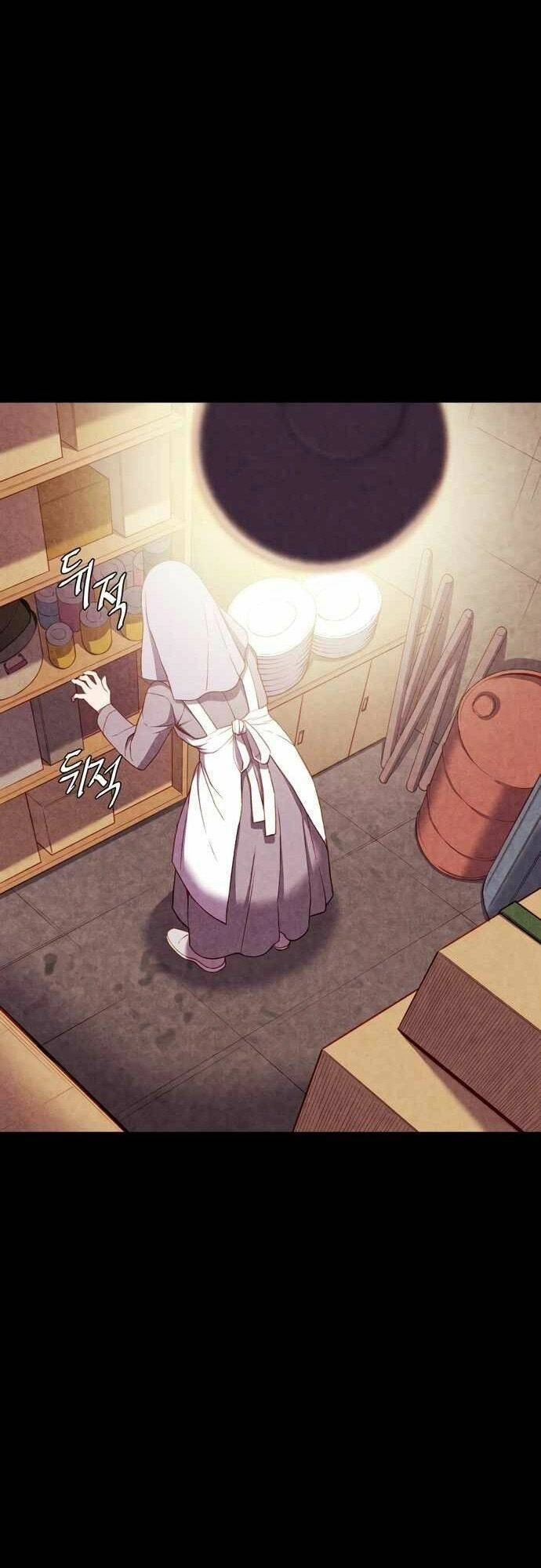 Cuộc Săn May Mắn Chapter 1 - 3