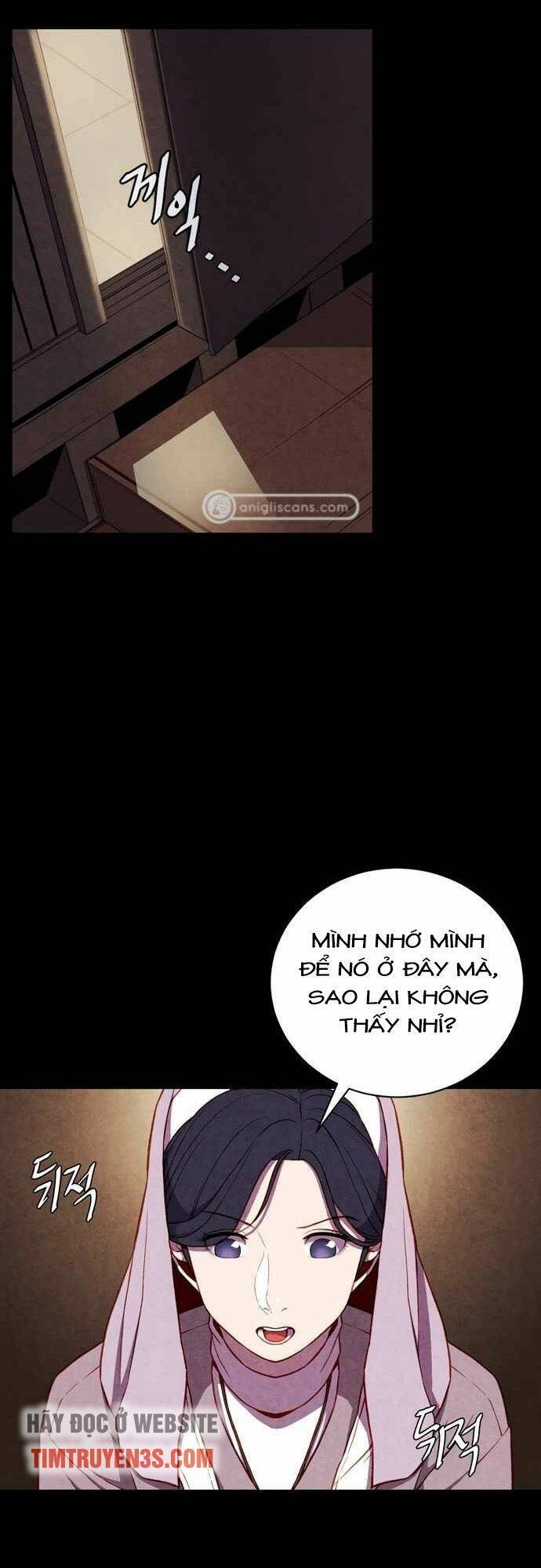 Cuộc Săn May Mắn Chapter 1 - 4