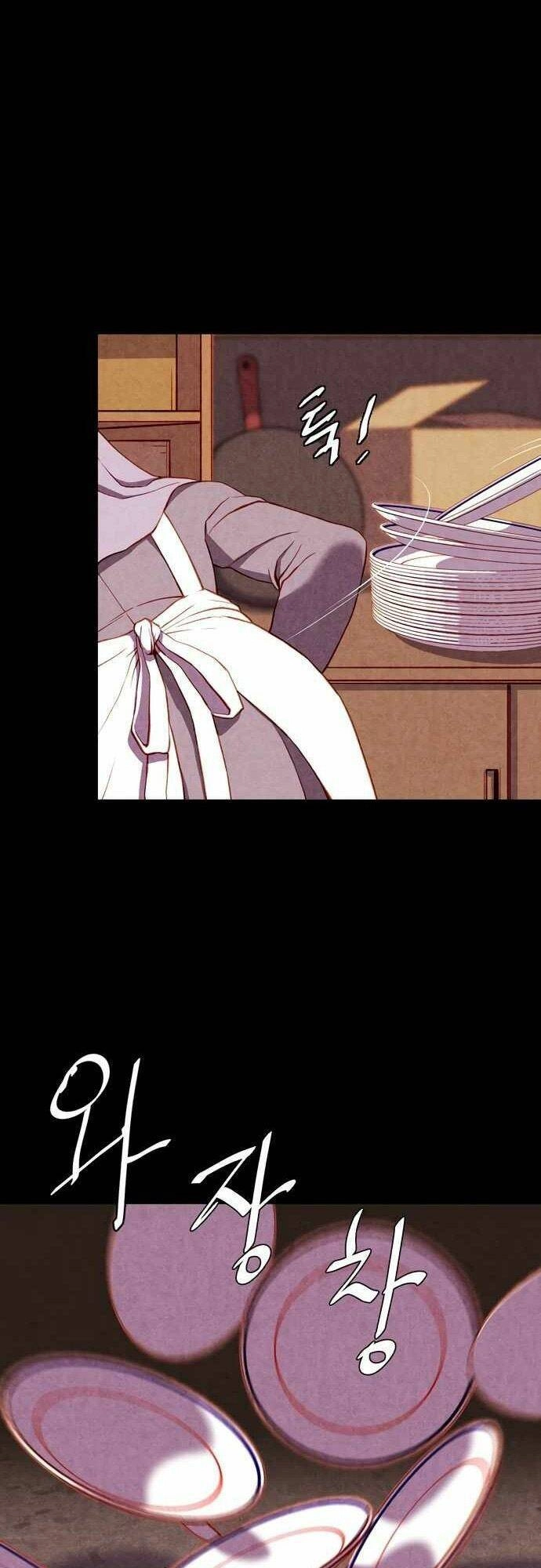 Cuộc Săn May Mắn Chapter 1 - 5