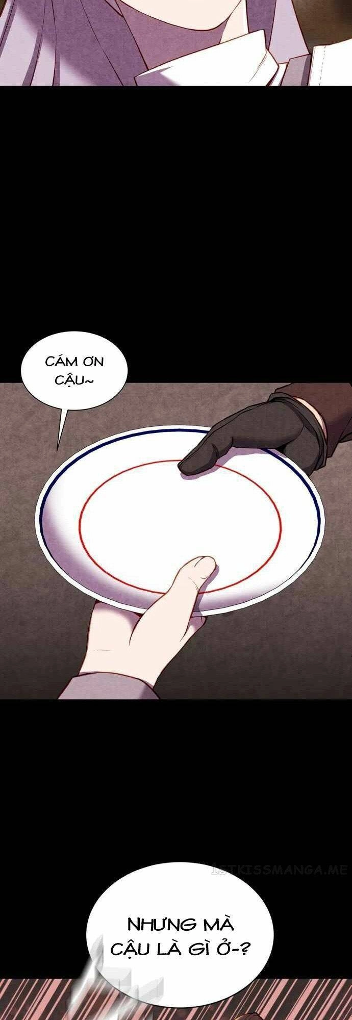 Cuộc Săn May Mắn Chapter 1 - 10