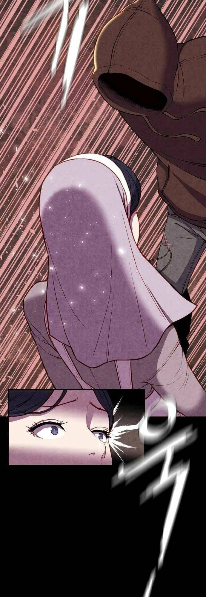 Cuộc Săn May Mắn Chapter 1 - 11