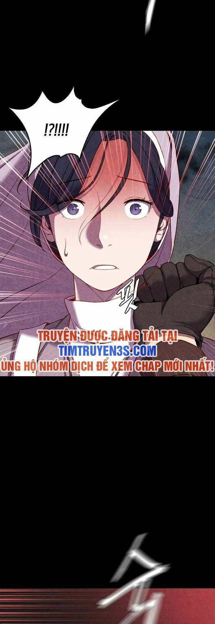 Cuộc Săn May Mắn Chapter 1 - 12