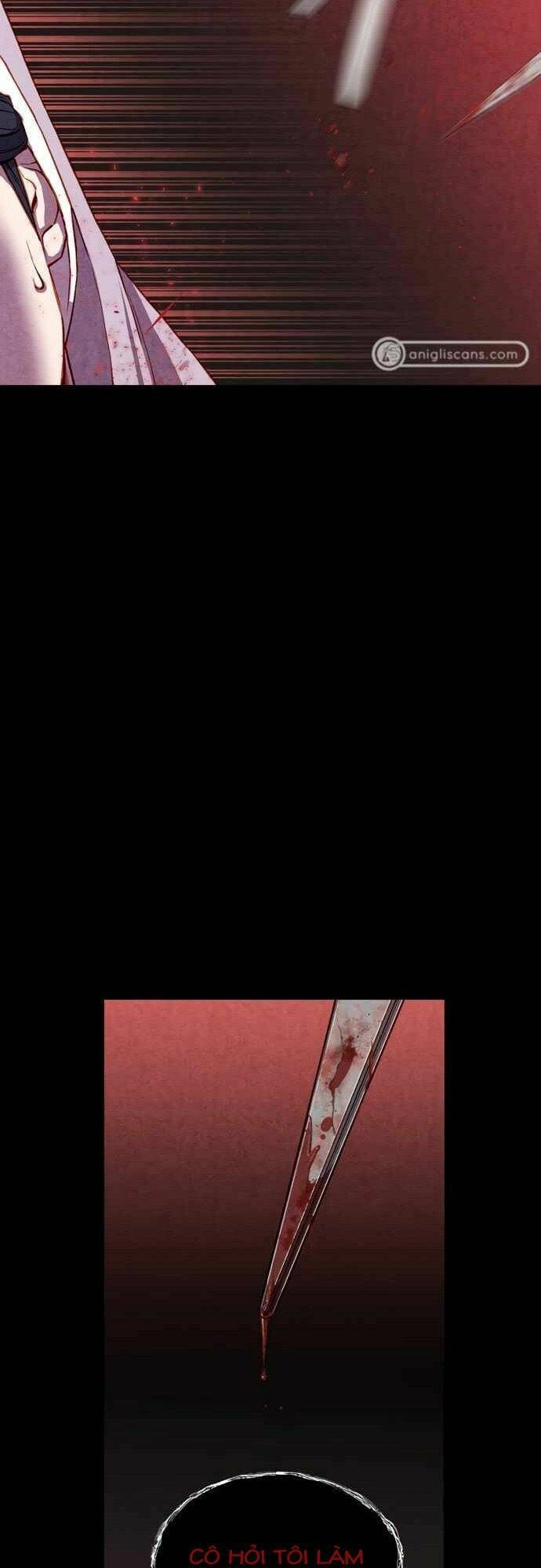 Cuộc Săn May Mắn Chapter 1 - 13