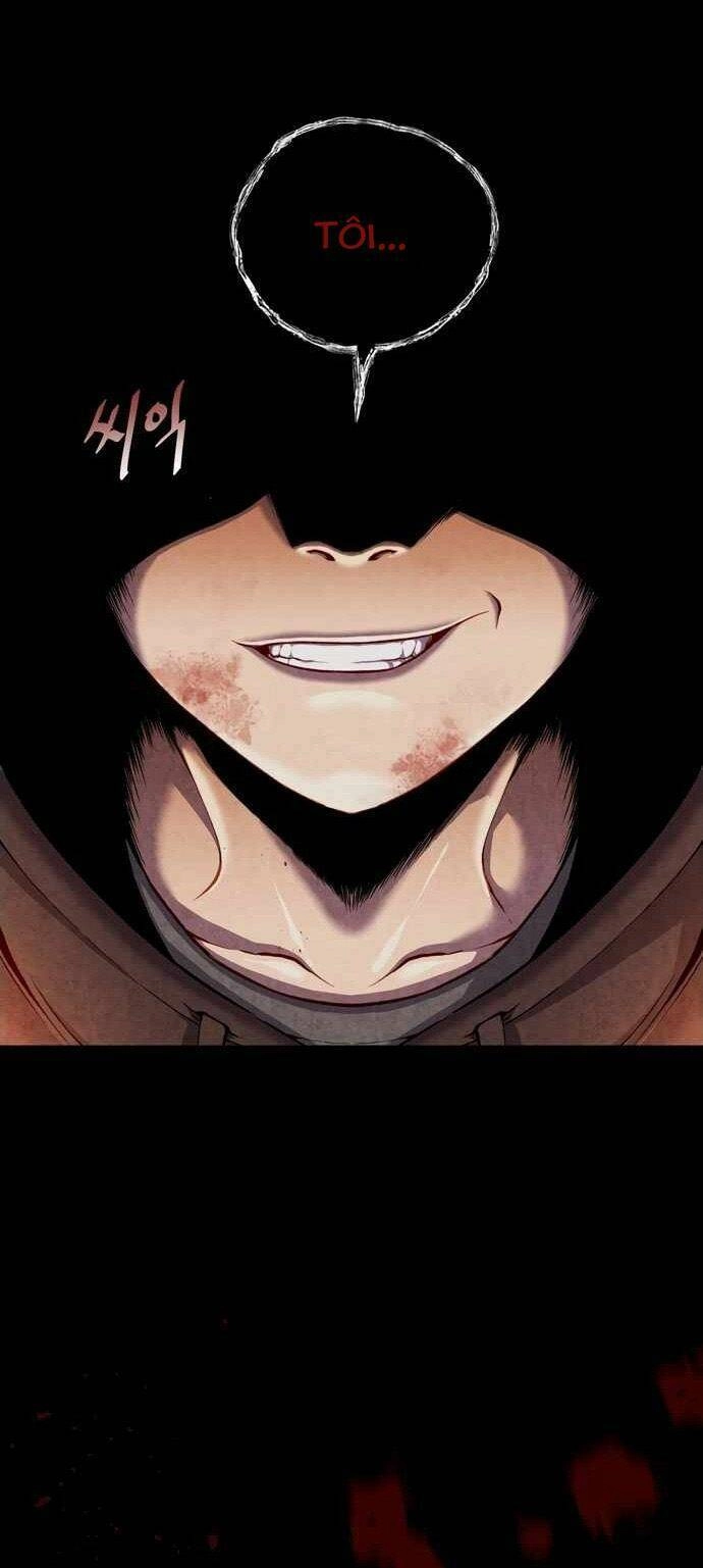 Cuộc Săn May Mắn Chapter 1 - 15