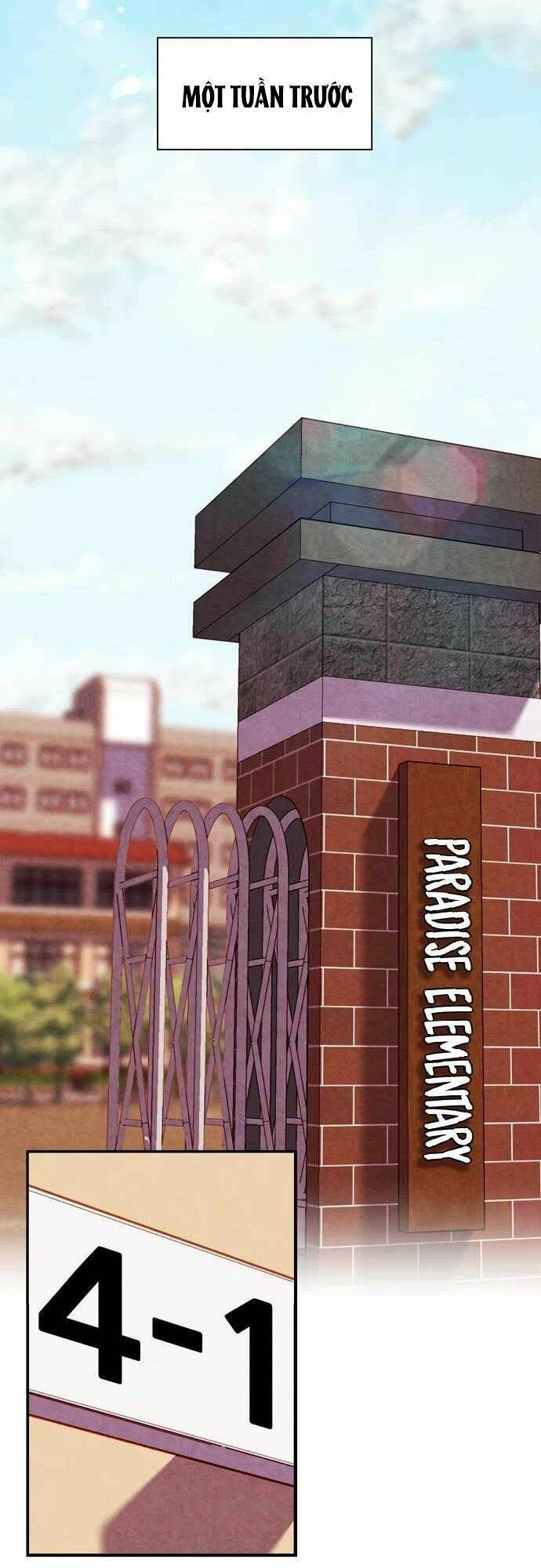 Cuộc Săn May Mắn Chapter 1 - 19