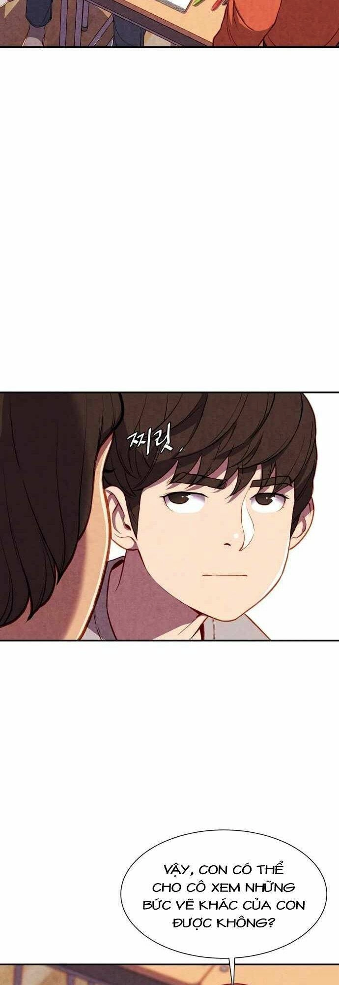 Cuộc Săn May Mắn Chapter 1 - 22