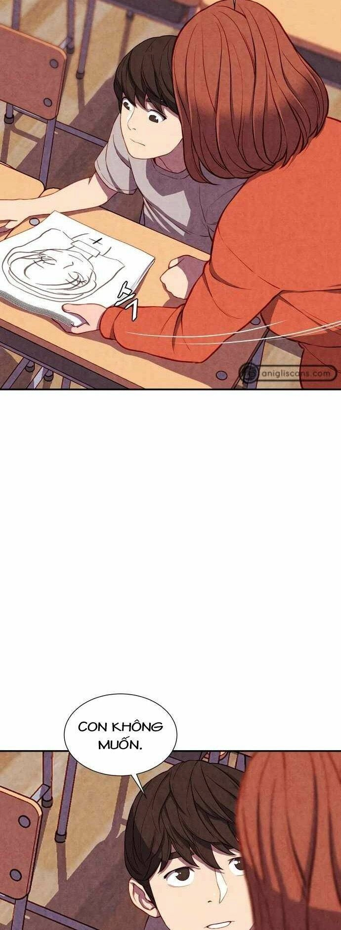 Cuộc Săn May Mắn Chapter 1 - 23