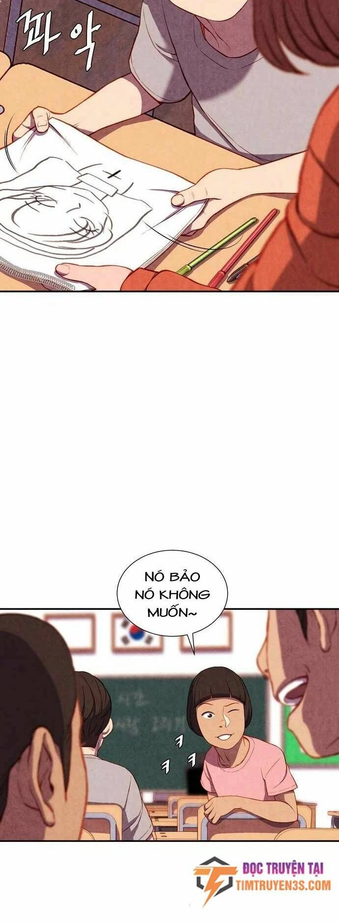 Cuộc Săn May Mắn Chapter 1 - 24