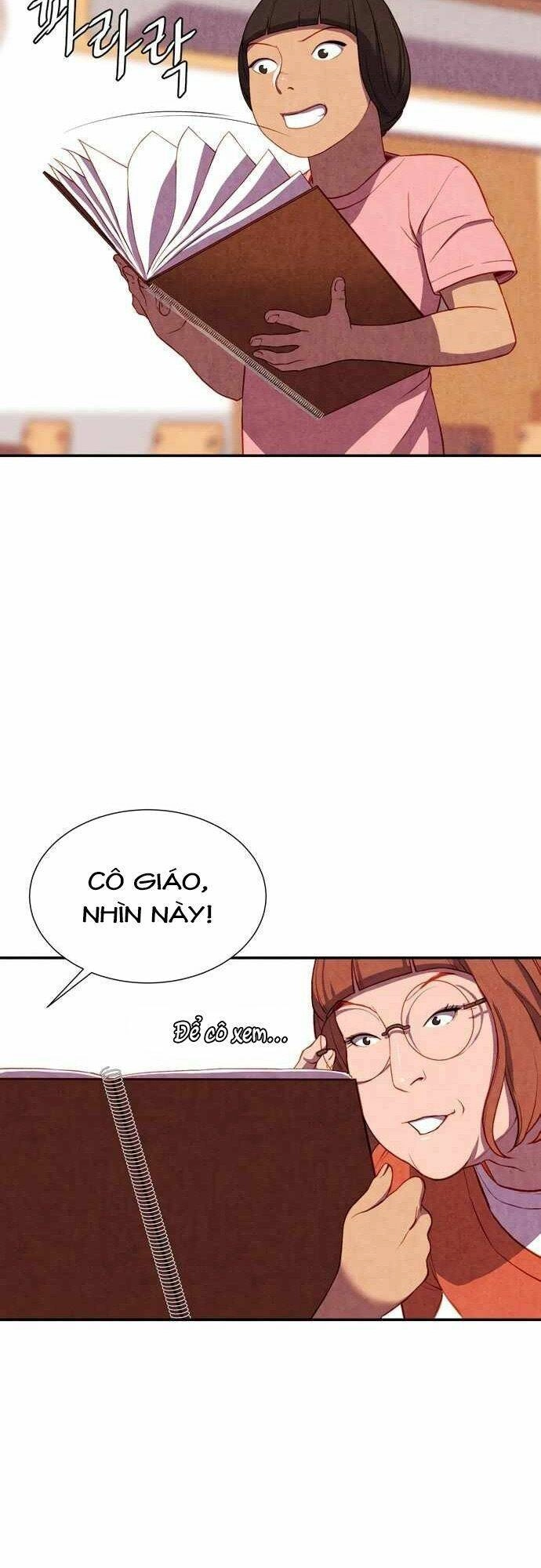 Cuộc Săn May Mắn Chapter 1 - 26