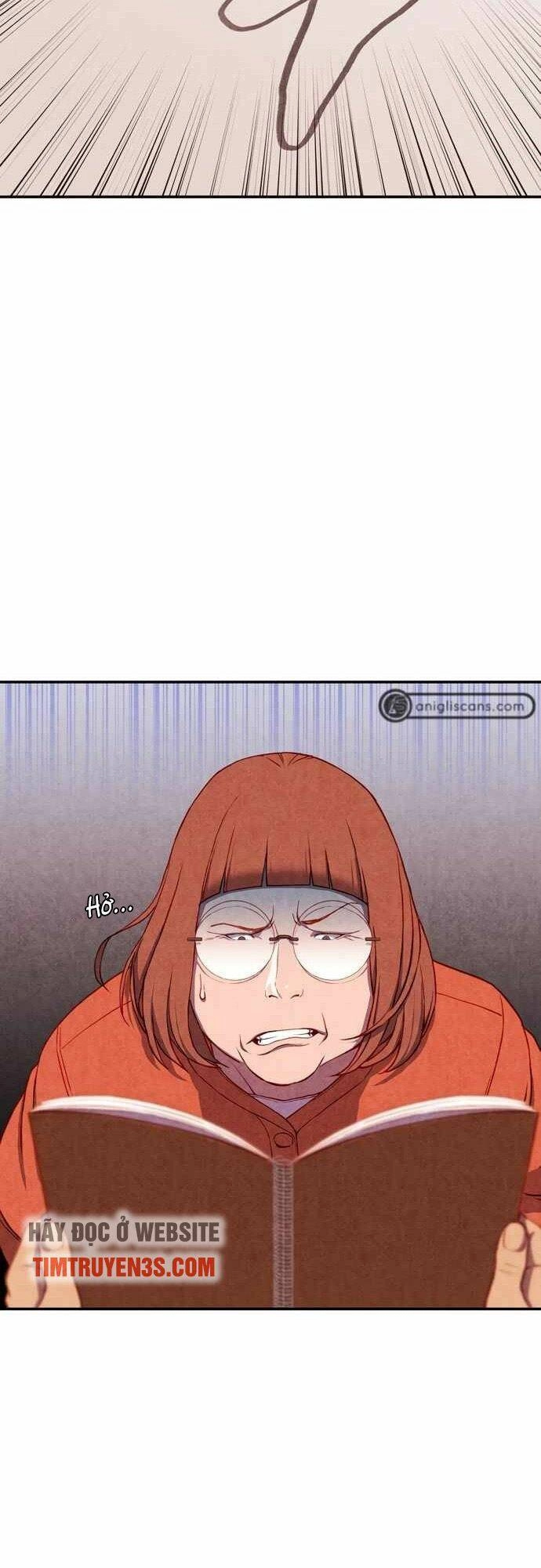 Cuộc Săn May Mắn Chapter 1 - 28