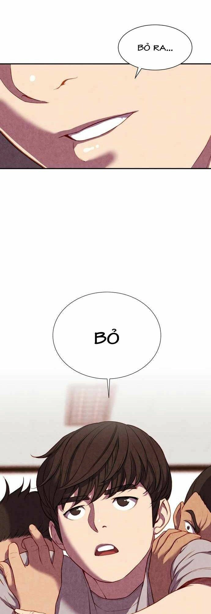 Cuộc Săn May Mắn Chapter 1 - 29