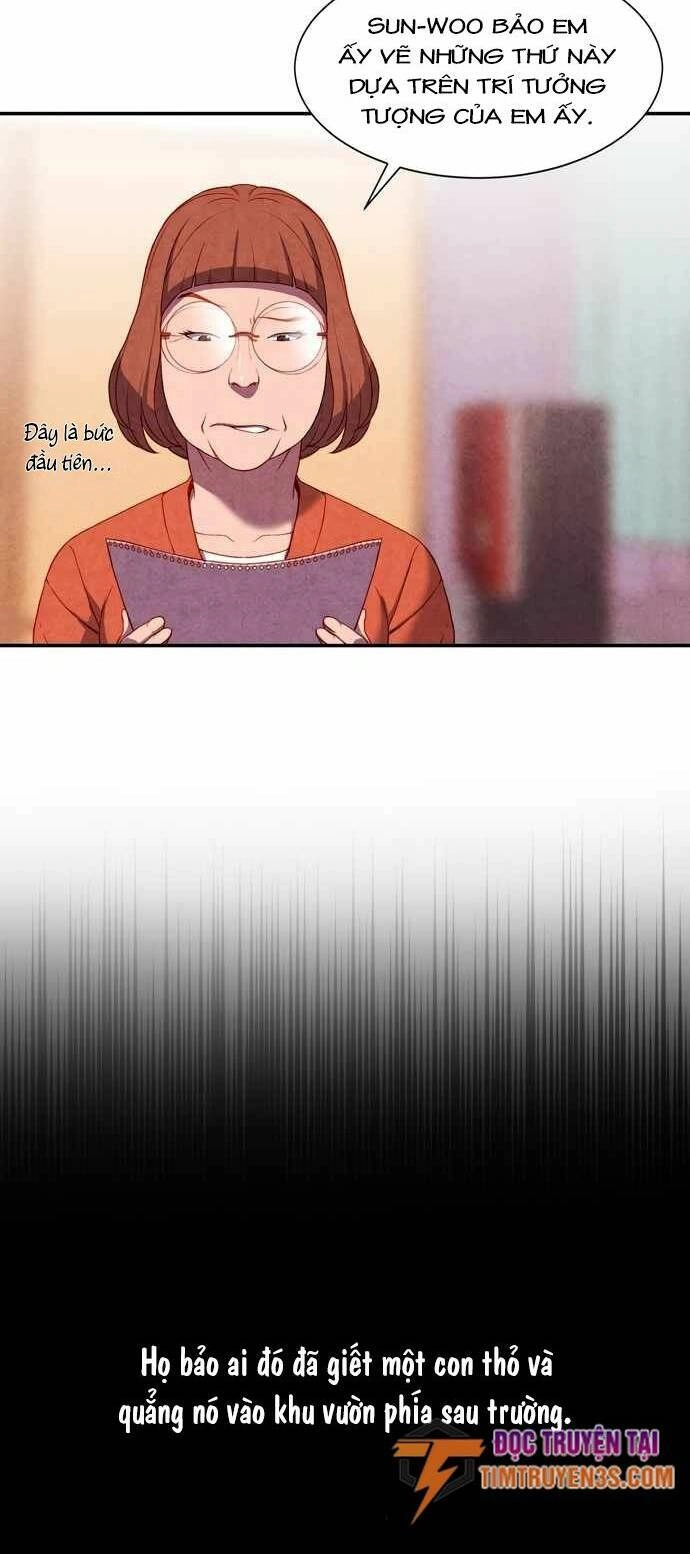 Cuộc Săn May Mắn Chapter 1 - 32