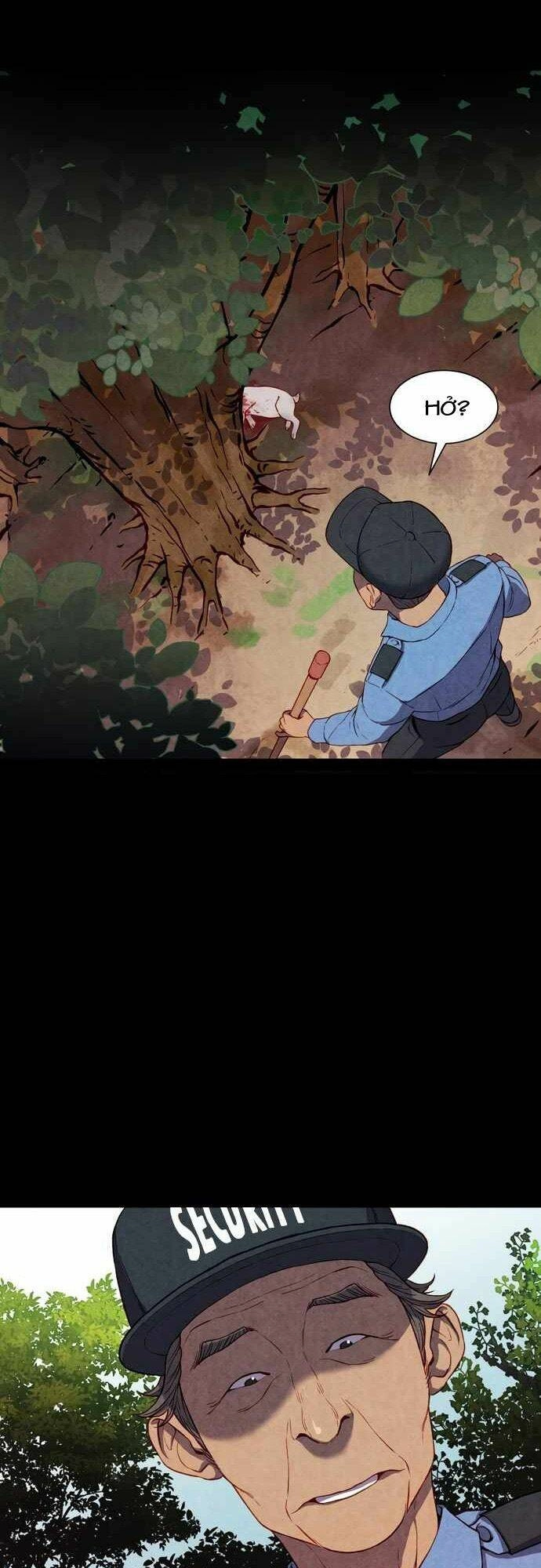 Cuộc Săn May Mắn Chapter 1 - 33