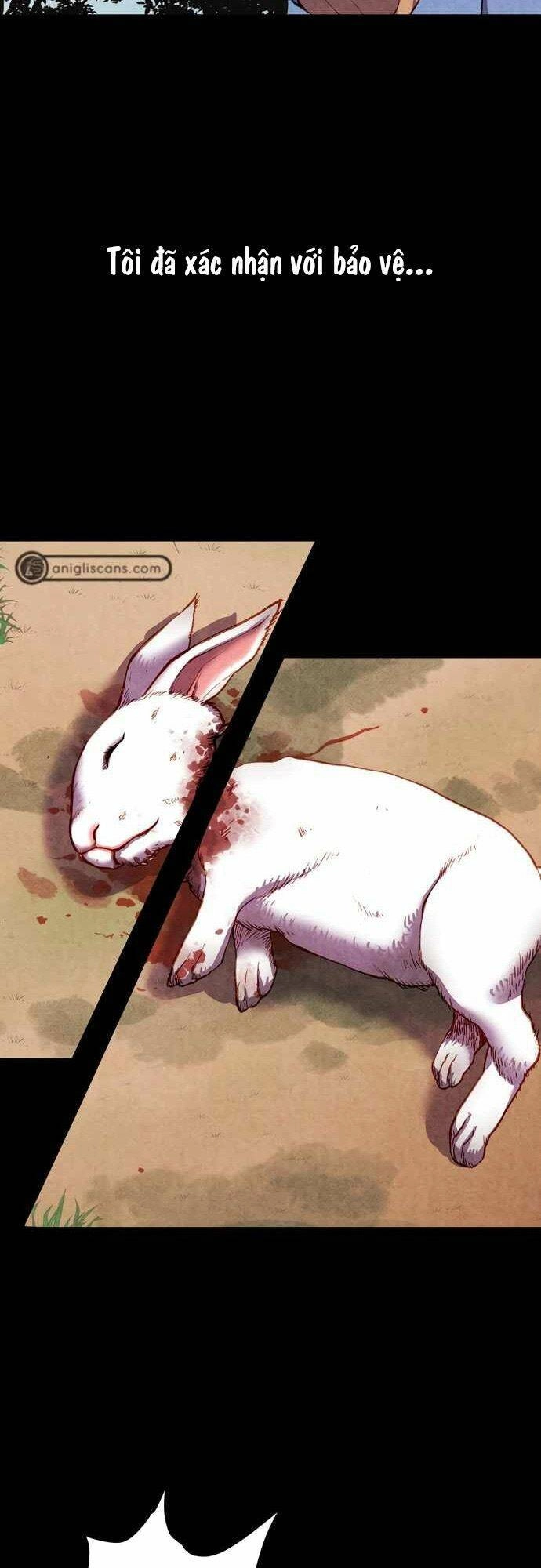 Cuộc Săn May Mắn Chapter 1 - 34