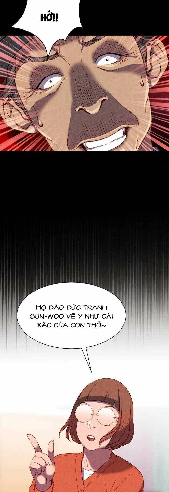 Cuộc Săn May Mắn Chapter 1 - 35