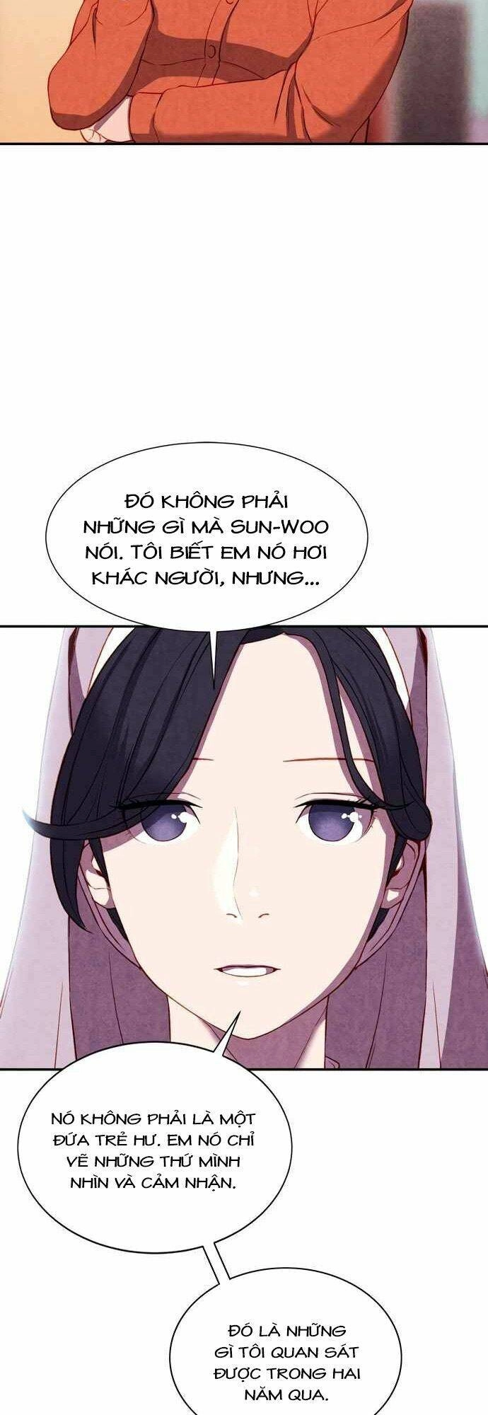 Cuộc Săn May Mắn Chapter 1 - 36