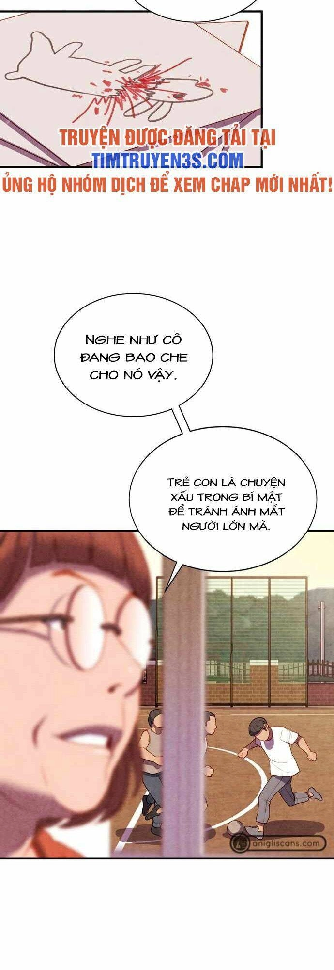 Cuộc Săn May Mắn Chapter 1 - 37