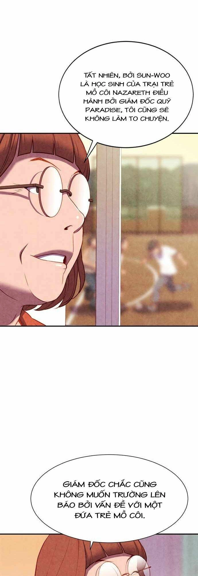 Cuộc Săn May Mắn Chapter 1 - 38