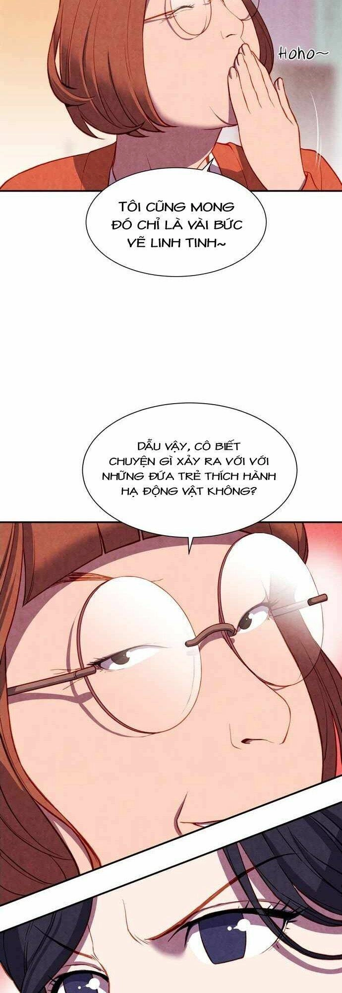 Cuộc Săn May Mắn Chapter 1 - 39