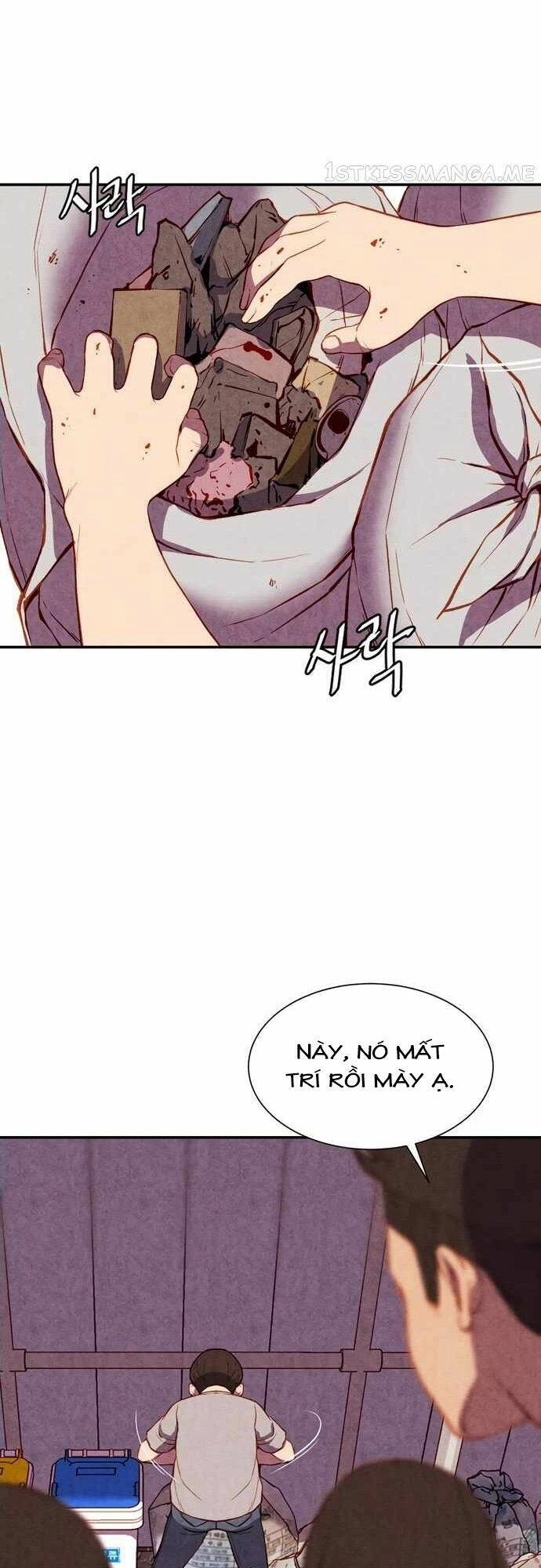 Cuộc Săn May Mắn Chapter 1 - 42