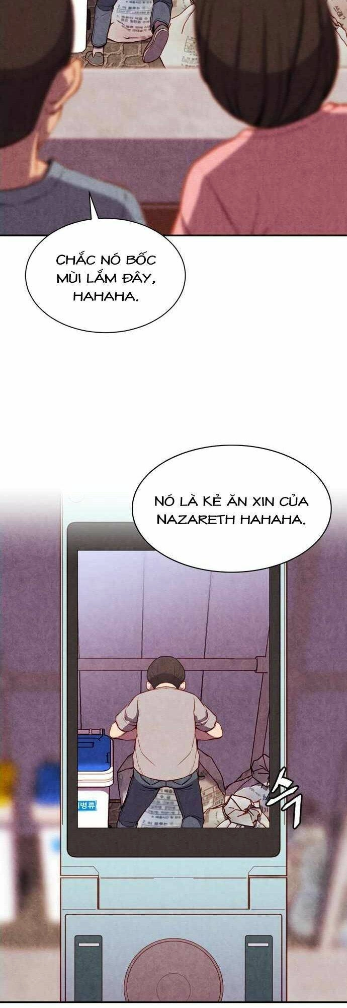 Cuộc Săn May Mắn Chapter 1 - 43