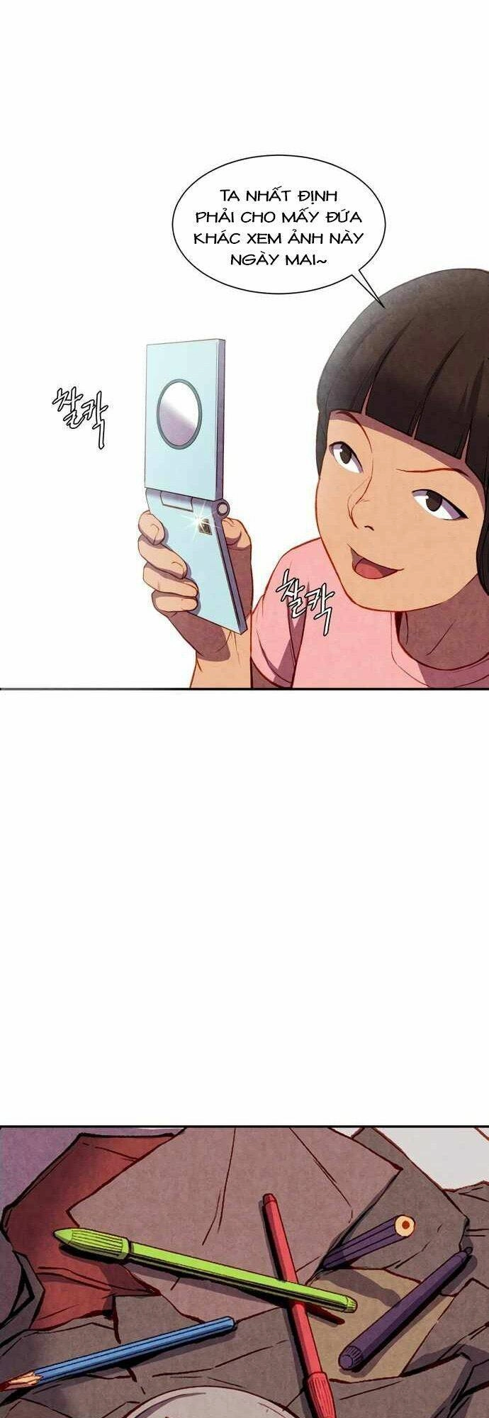 Cuộc Săn May Mắn Chapter 1 - 44