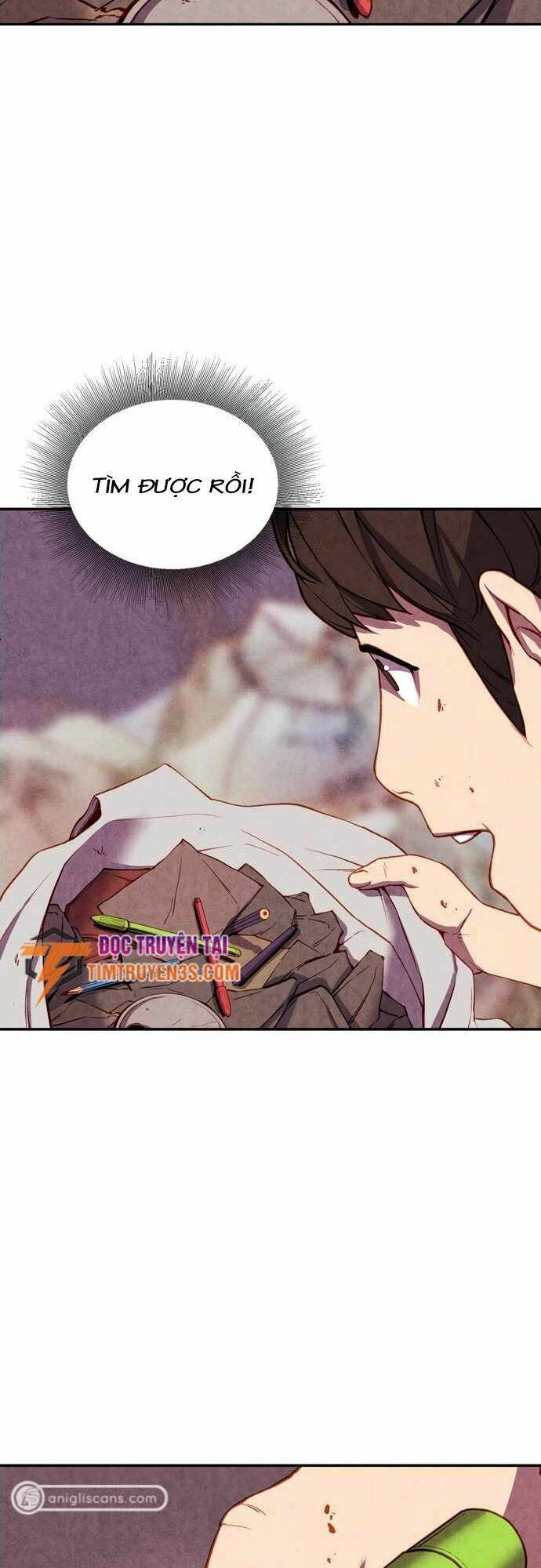 Cuộc Săn May Mắn Chapter 1 - 45