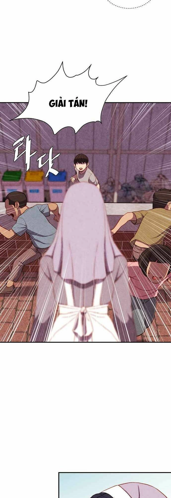 Cuộc Săn May Mắn Chapter 1 - 47