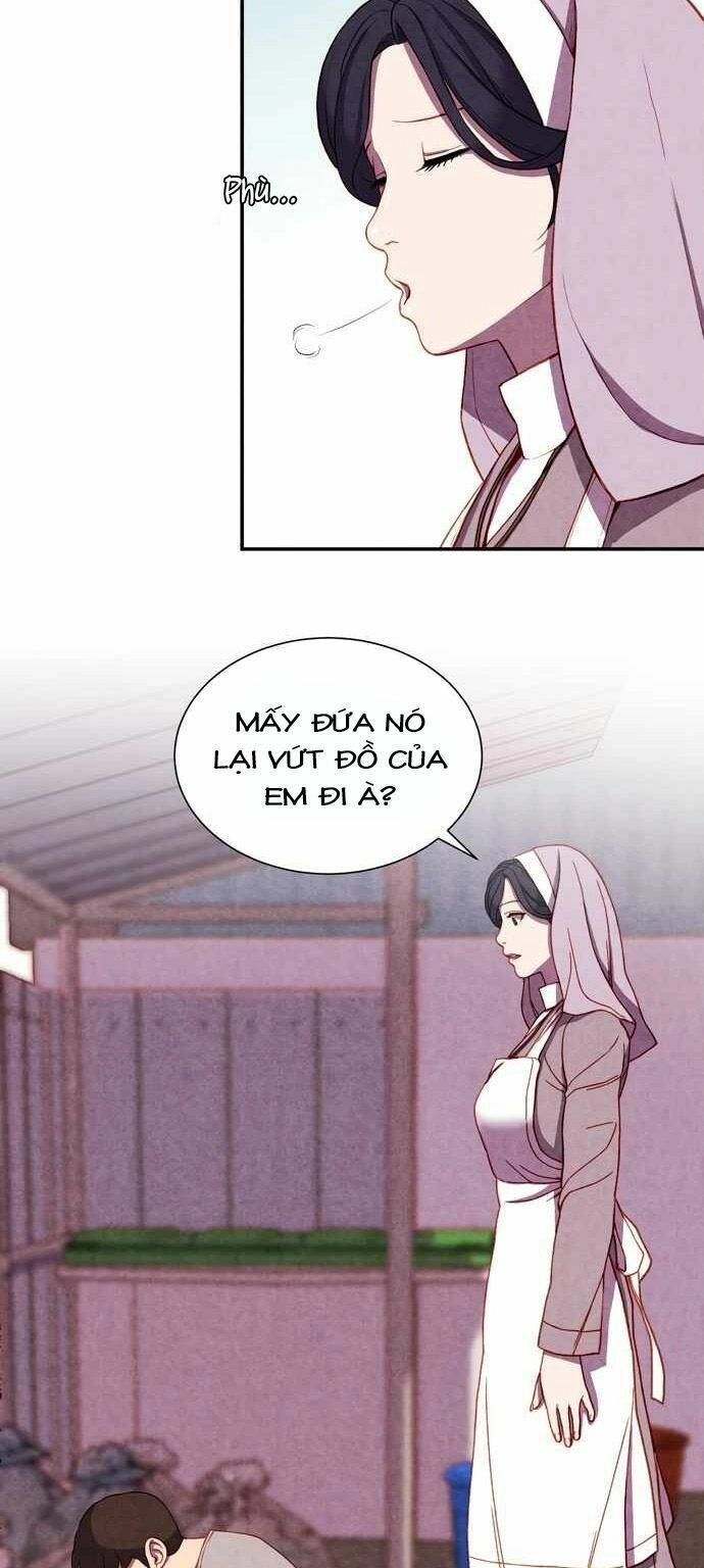 Cuộc Săn May Mắn Chapter 1 - 48