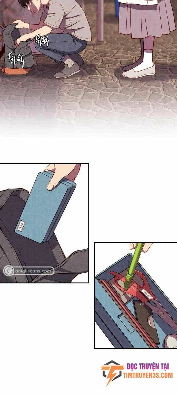 Cuộc Săn May Mắn Chapter 1 - 49