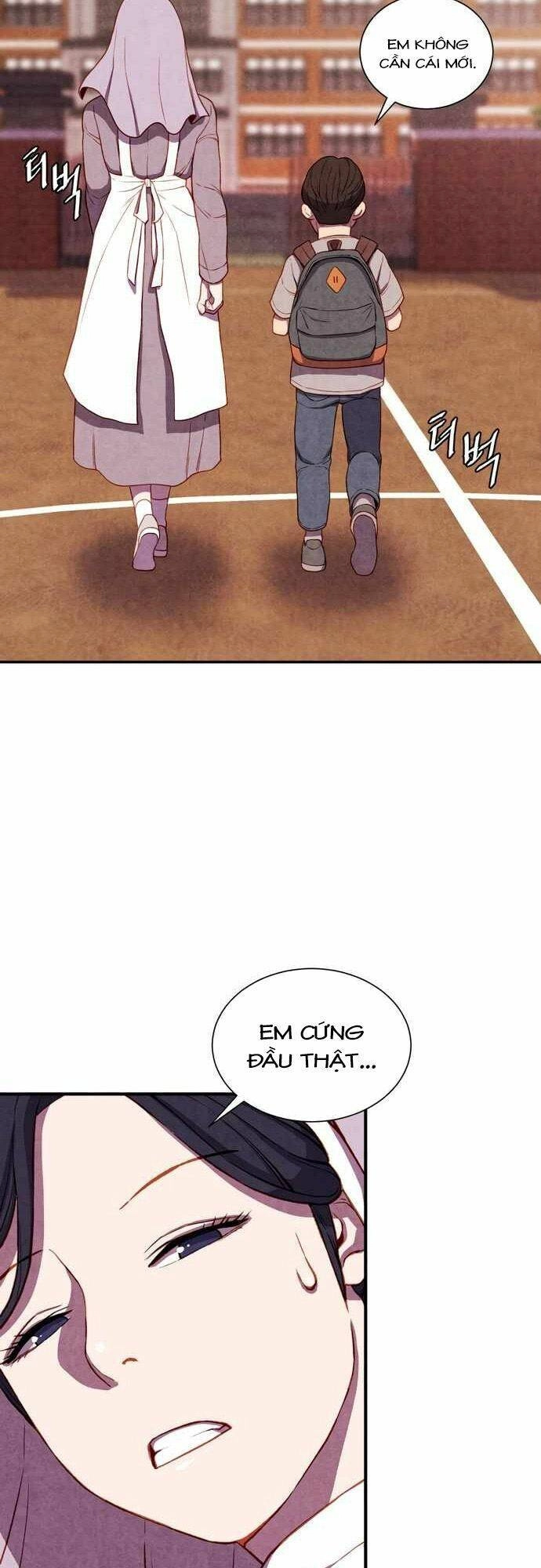 Cuộc Săn May Mắn Chapter 1 - 51