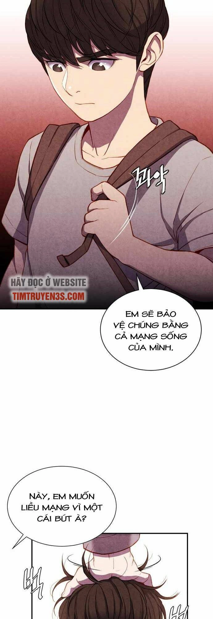 Cuộc Săn May Mắn Chapter 1 - 53