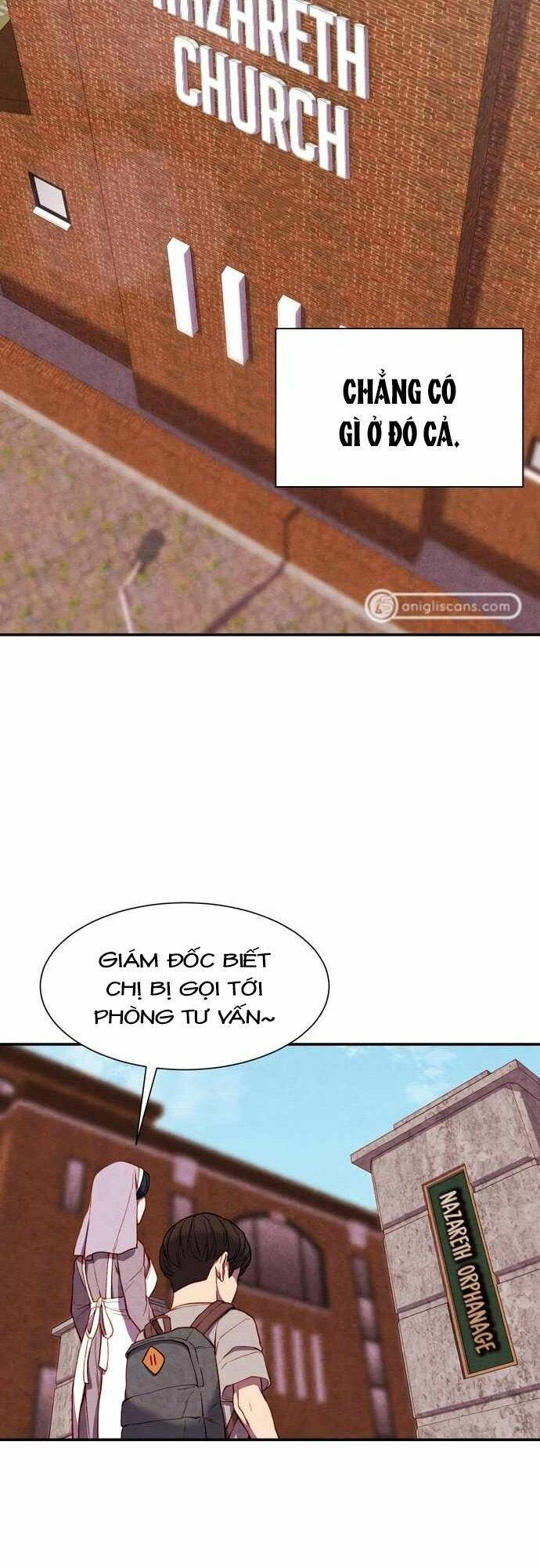 Cuộc Săn May Mắn Chapter 1 - 55