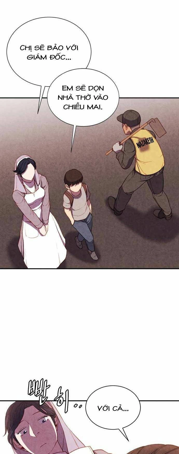 Cuộc Săn May Mắn Chapter 1 - 56