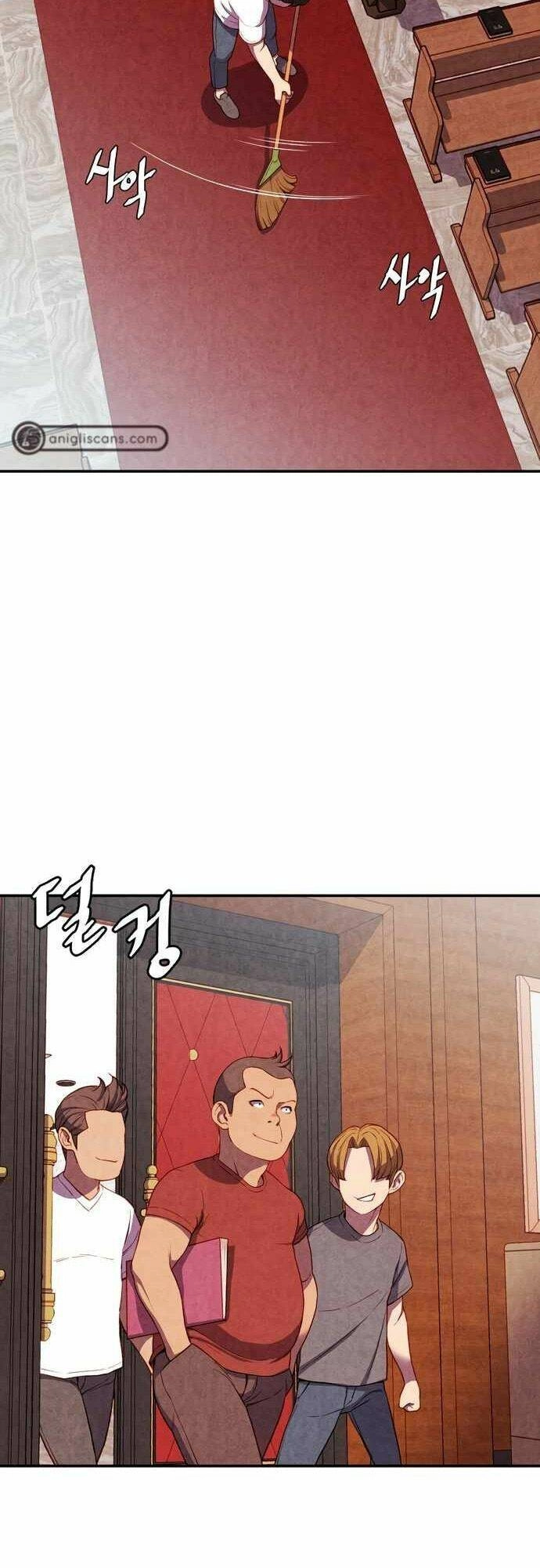 Cuộc Săn May Mắn Chapter 1 - 60