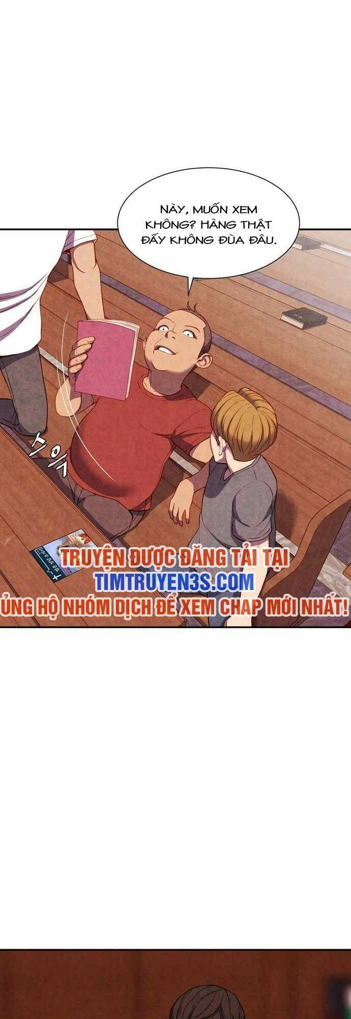 Cuộc Săn May Mắn Chapter 1 - 61