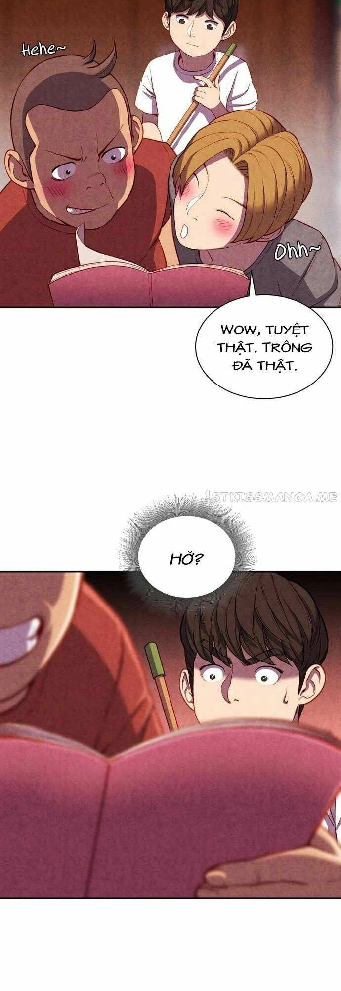 Cuộc Săn May Mắn Chapter 1 - 62