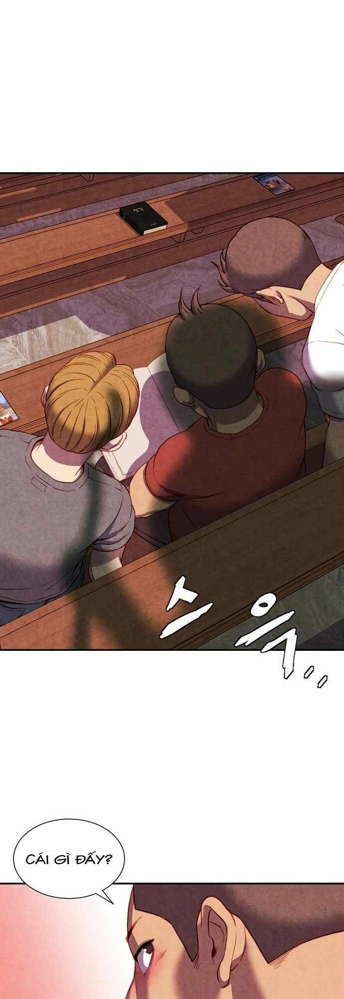 Cuộc Săn May Mắn Chapter 1 - 63