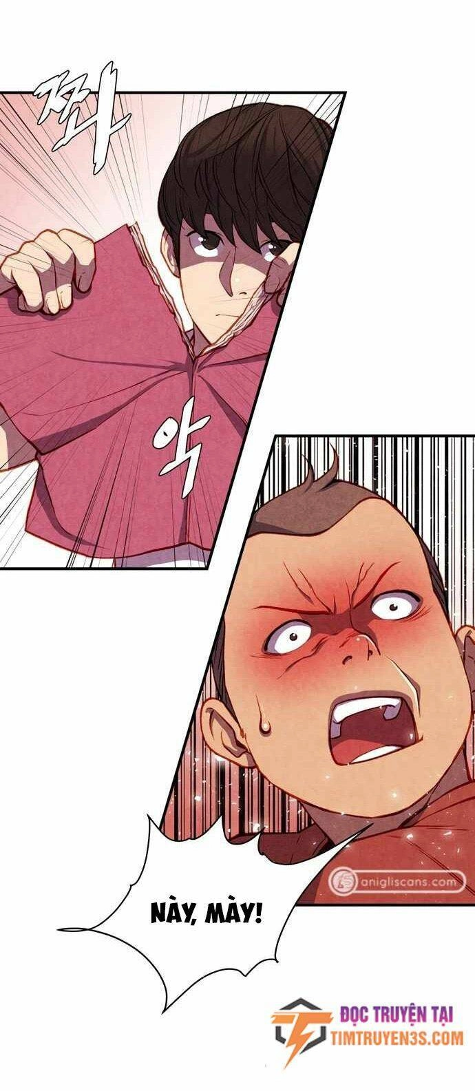 Cuộc Săn May Mắn Chapter 1 - 65