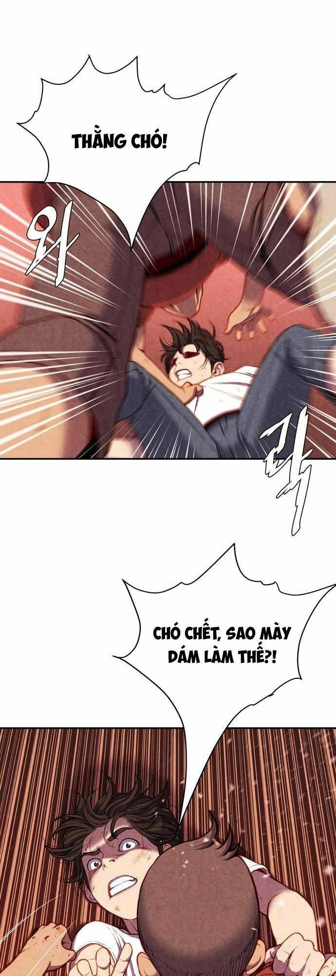 Cuộc Săn May Mắn Chapter 1 - 66