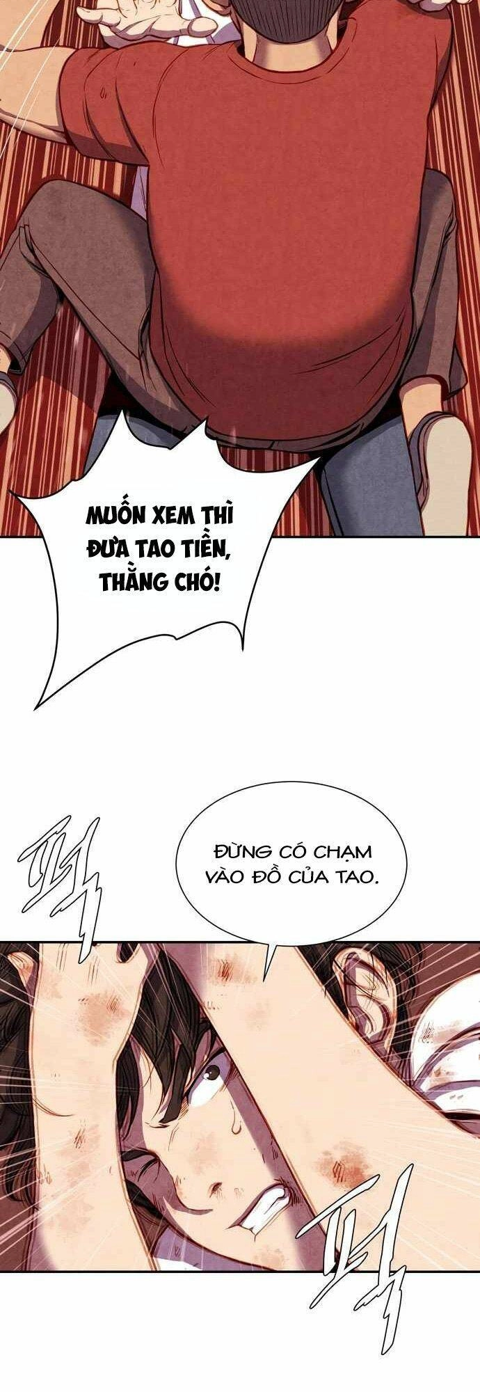 Cuộc Săn May Mắn Chapter 1 - 67