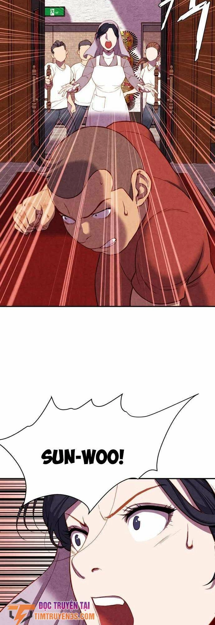 Cuộc Săn May Mắn Chapter 1 - 69