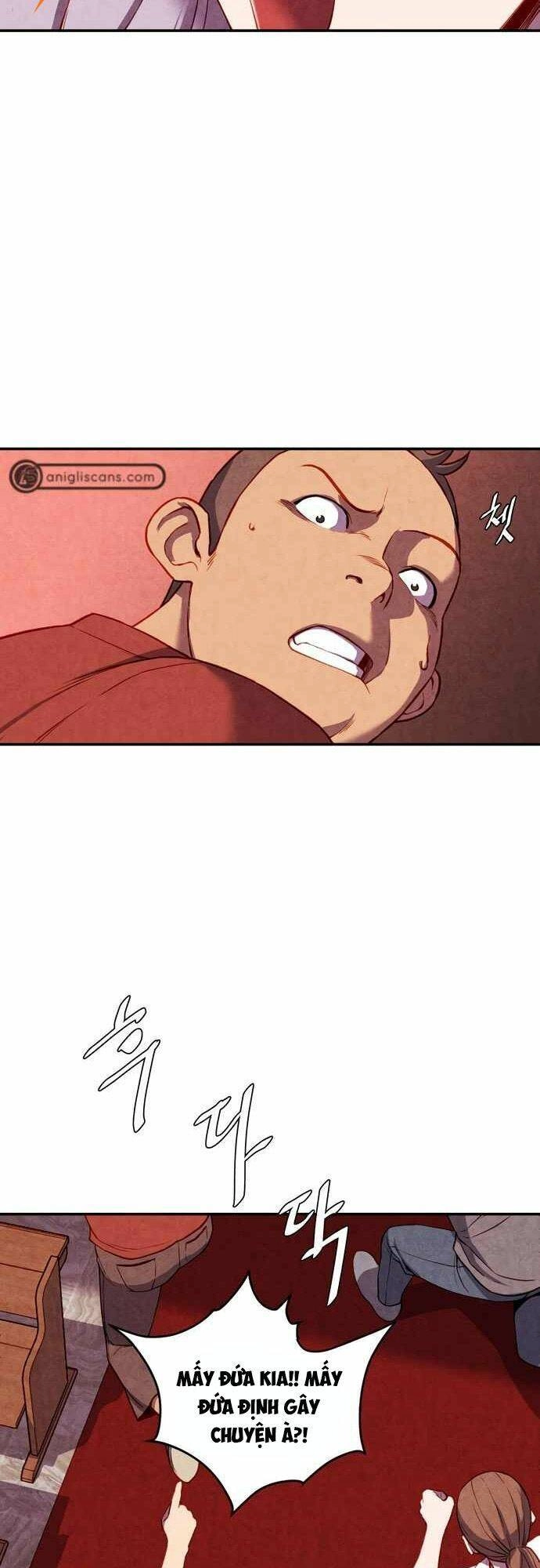 Cuộc Săn May Mắn Chapter 1 - 70